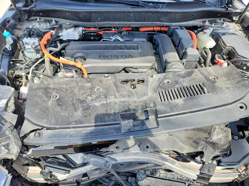 Продаж на аукціоні авто 2025 Honda Cr-v, vin: 2HKRS6H84SH805519, номер лоту: 52958426
