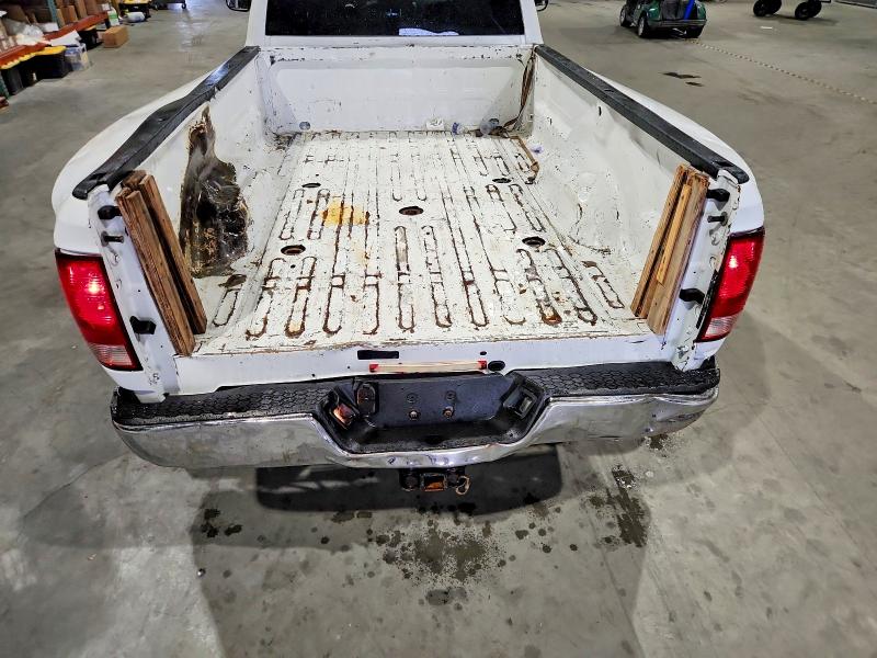 Продаж на аукціоні авто 2018 Ram 3500, vin: 3C63RPGL2JG103355, номер лоту: 53248176