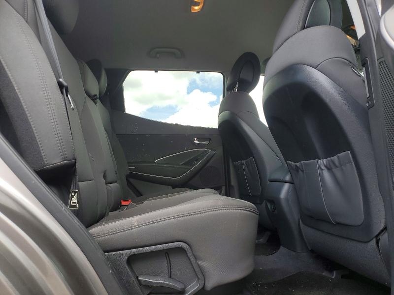 Aukcja sprzedaży 2017 Hyundai Santa Fe Sport, vin: 5XYZUDLB9HG401262, numer aukcji: 51436796