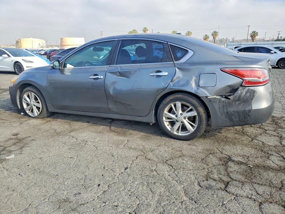54016526 :رقم المزاد ، 1N4AL3AP6EC266532 vin ، 2014 Nissan Altima مزاد بيع