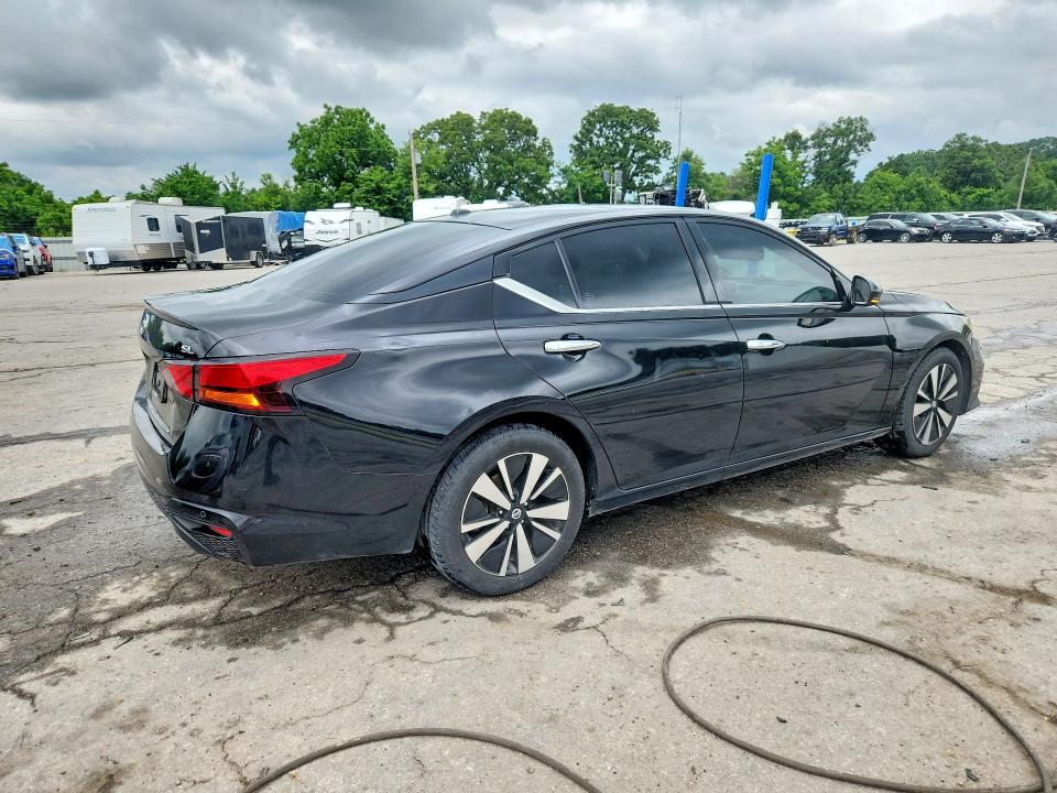 54664496 :رقم المزاد ، 1N4BL4EV1LC162885 vin ، 2020 Nissan Altima مزاد بيع