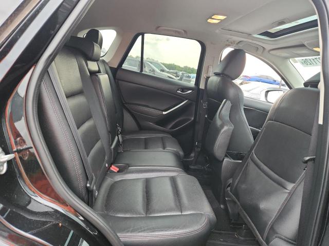 Aukcja sprzedaży 2016 Mazda Cx-5, vin: JM3KE2DY3G0647404, numer aukcji: 53271126