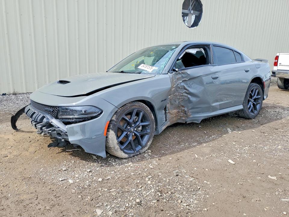 Aukcja sprzedaży 2023 Dodge Charger, vin: 2C3CDXCT9PH701338, numer aukcji: 54181576