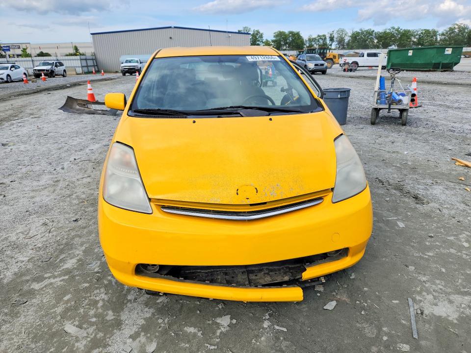 Aukcja sprzedaży 2007 Toyota Prius, vin: JTDKB20U773273348, numer aukcji: 49712866