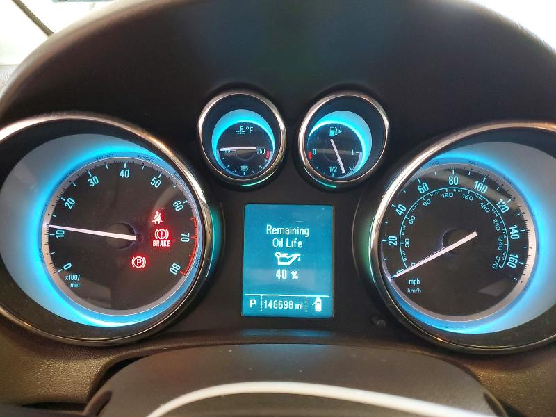 Продажа на аукционе авто 2015 Buick Verano, vin: 1G4PR5SK6F4211541, номер лота: 52274476