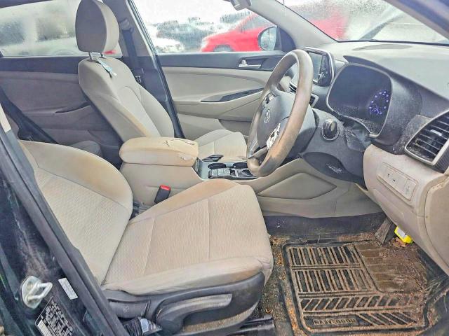 Продажа на аукционе авто 2019 Hyundai Tucson, vin: KM8J23A4XKU899202, номер лота: 54906236