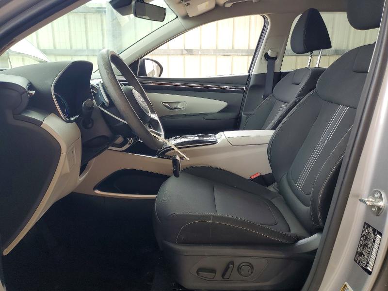 Продажа на аукционе авто 2024 Hyundai Tucson, vin: KM8JBCD19RU198324, номер лота: 52525146