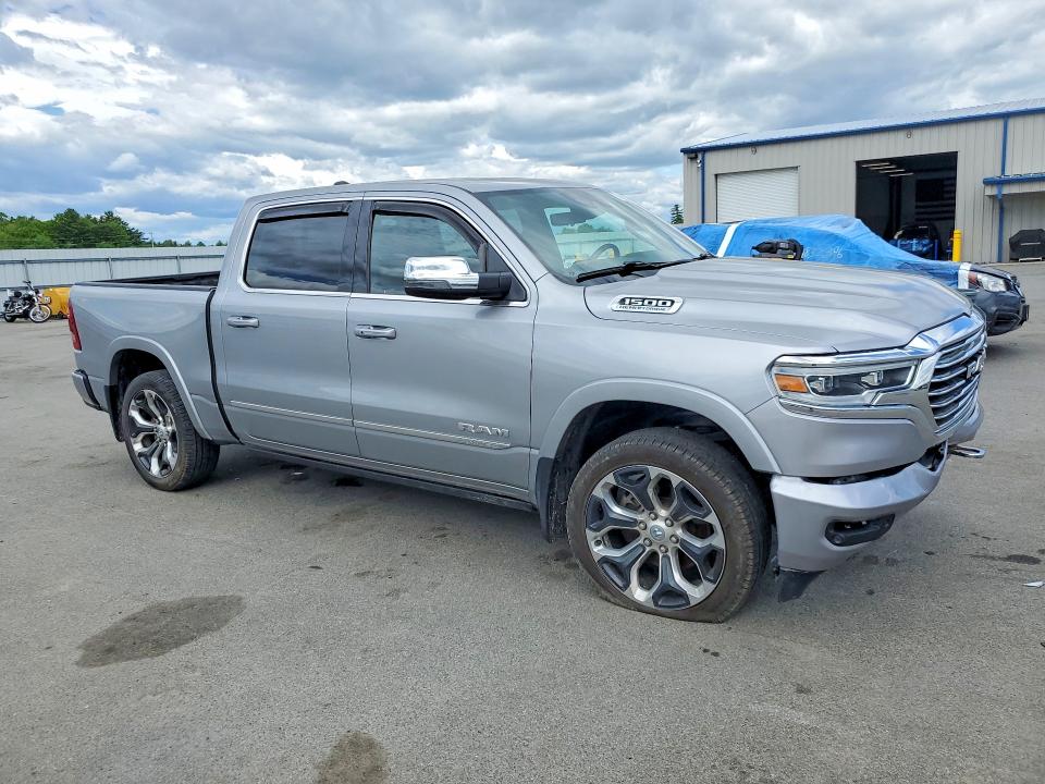 Продажа на аукционе авто 2023 Ram 1500, vin: 1C6SRFKT5PN629816, номер лота: 55358536