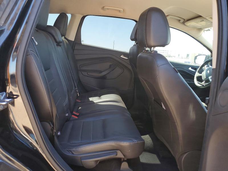 Aukcja sprzedaży 2016 Ford Escape, vin: 1FMCU0J93GUC60065, numer aukcji: 52893466