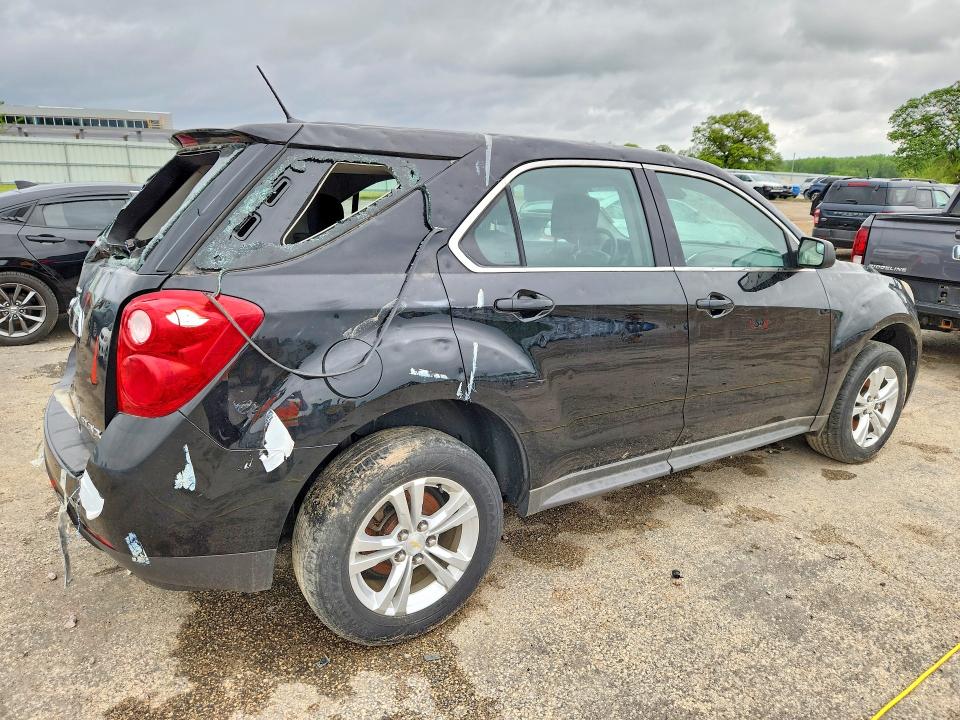 2014 Chevrolet Equinox მანქანა იყიდება აუქციონზე, vin: 2GNFLEEK7E6205216, აუქციონის ნომერი: 54082786