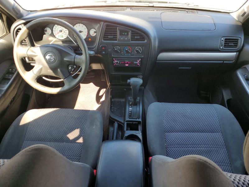 Aukcja sprzedaży 2003 Nissan Pathfinder, vin: JN8DR09X93W711421, numer aukcji: 55106226
