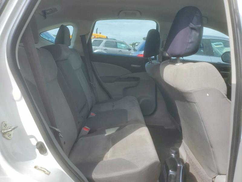 55004336 :رقم المزاد ، 5J6RM4H39EL041969 vin ، 2014 Honda Cr-v مزاد بيع