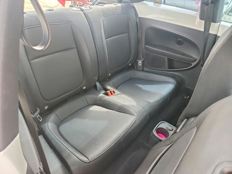 51039516 :رقم المزاد ، 3VWJP7AT1DM605789 vin ، 2013 Volkswagen Beetle مزاد بيع