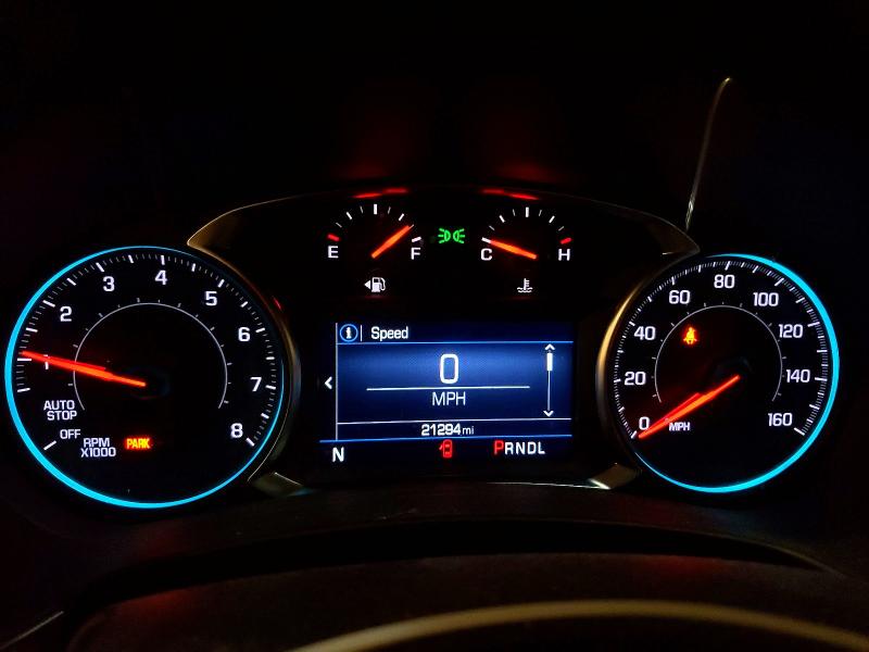 Aukcja sprzedaży 2024 Chevrolet Equinox, vin: 3GNAXUEG6RL248032, numer aukcji: 52192486