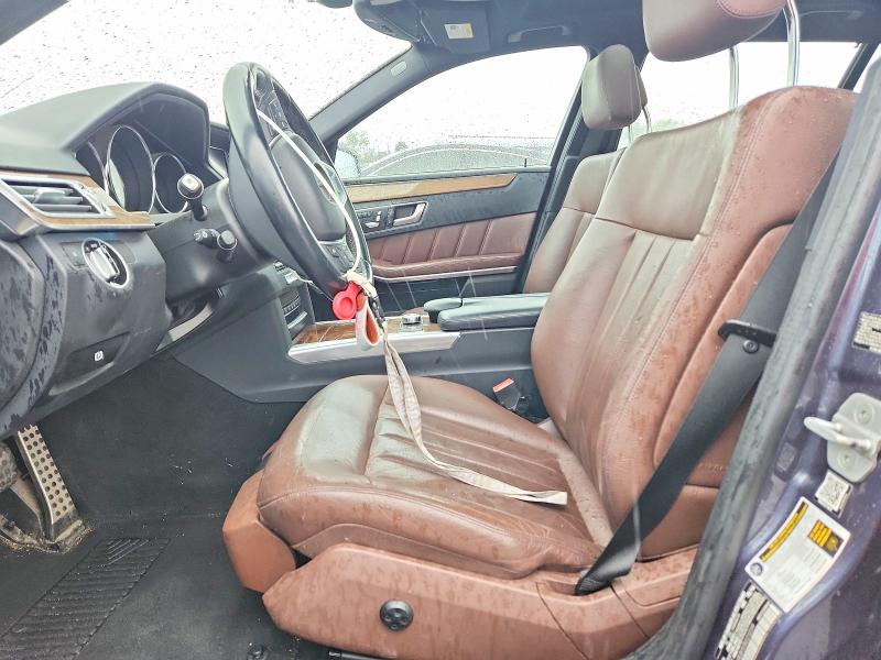 Продажа на аукционе авто 2014 Mercedes-benz E, vin: WDDHH8JB0EB023239, номер лота: 52367286