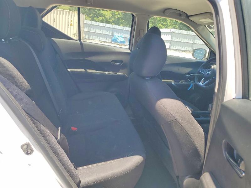 Aukcja sprzedaży 2021 Nissan Kicks, vin: 3N1CP5CVXML543493, numer aukcji: 53734856