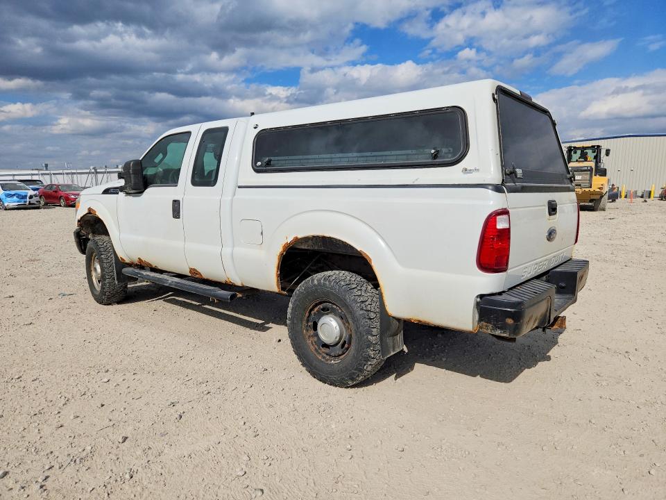 50808726 :رقم المزاد ، 1FT7X3B65BEA47298 vin ، 2011 Ford F350 مزاد بيع