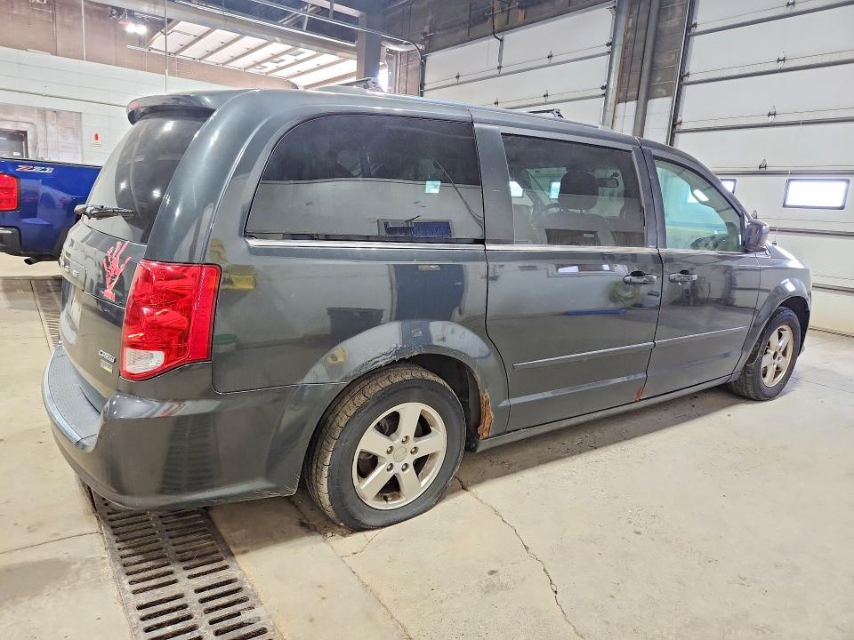 Aukcja sprzedaży 2011 Dodge Cara Grand, vin: 2D4RN5DG6BR754867, numer aukcji: 55118016