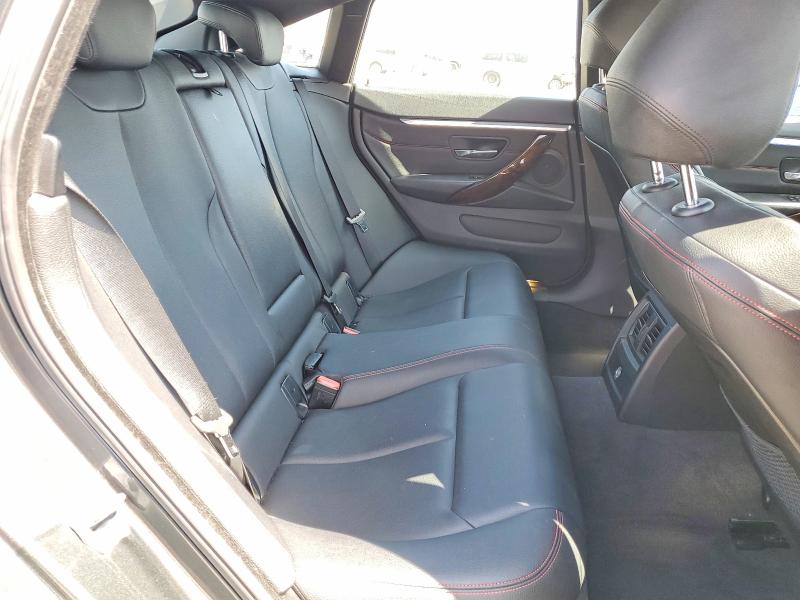 Продаж на аукціоні авто 2016 Bmw 428, vin: WBA4A9C56GG507915, номер лоту: 54458176