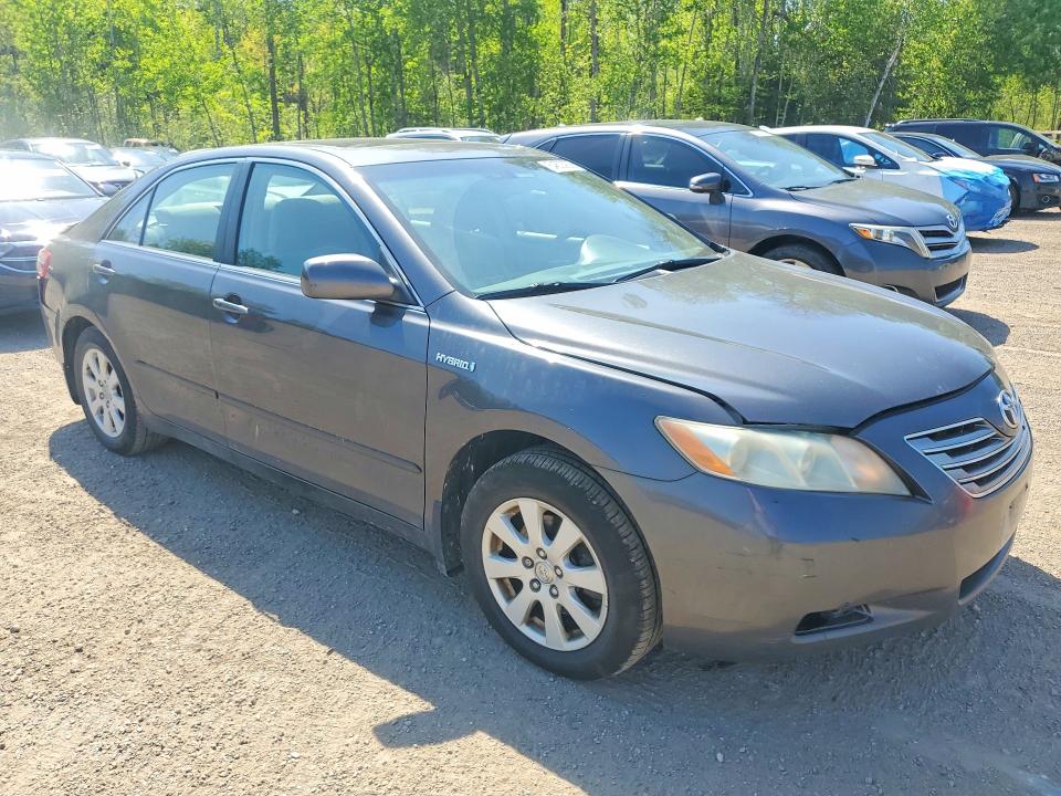 Продажа на аукционе авто 2009 Toyota Camry, vin: 4T1BB46K09U076726, номер лота: 54633936