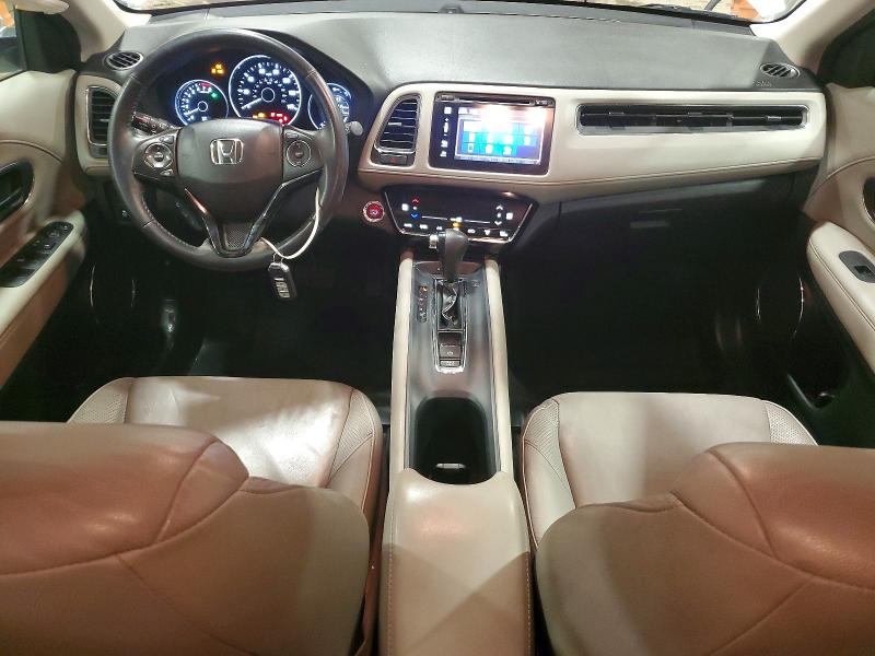 Aukcja sprzedaży 2018 Honda Hr-v, vin: 3CZRU6H73JM708011, numer aukcji: 53841116