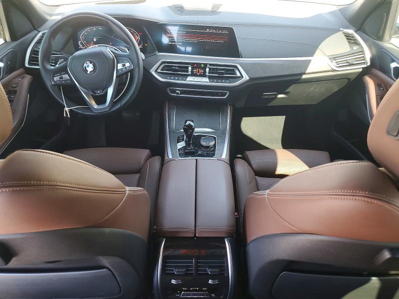 Продажа на аукционе авто 2023 Bmw X5, vin: 5UXCR6C08P9P49425, номер лота: 53304836