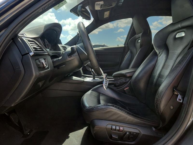 Продажа на аукционе авто 2015 Bmw M3, vin: WBS3C9C58FP803647, номер лота: 54126816