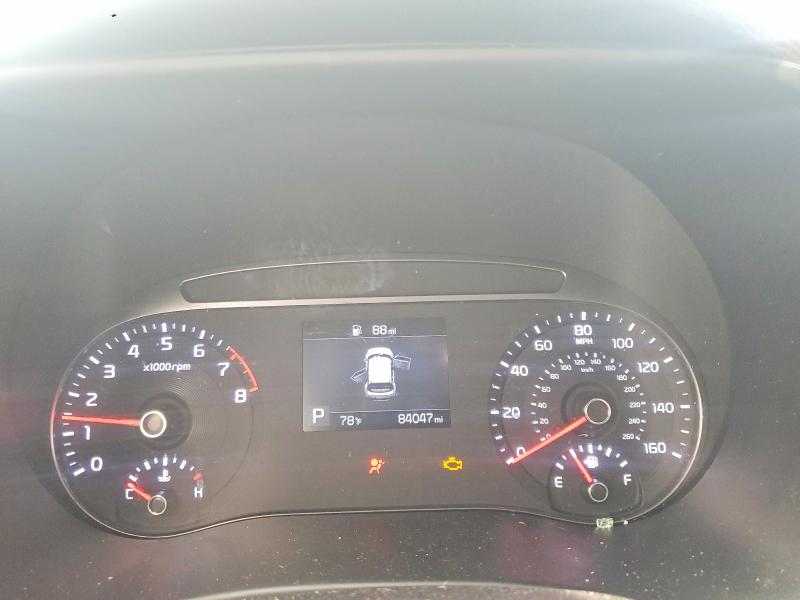 Продажа на аукционе авто 2021 Kia Soul, vin: KNDJ23AU1M7138824, номер лота: 54710646