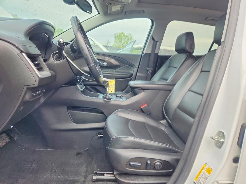 Продажа на аукционе авто 2023 Gmc Terrain, vin: 3GKALVEG3PL198606, номер лота: 51335016