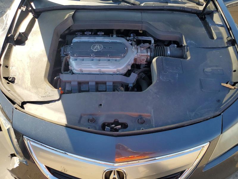 Продаж на аукціоні авто 2012 Acura Tl, vin: 19UUA8F25CA024333, номер лоту: 52475136