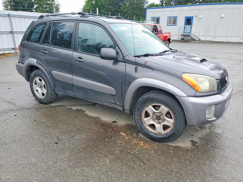 Продаж на аукціоні авто 2003 Toyota Rav4, vin: JTEGH20V930106235, номер лоту: 53968056