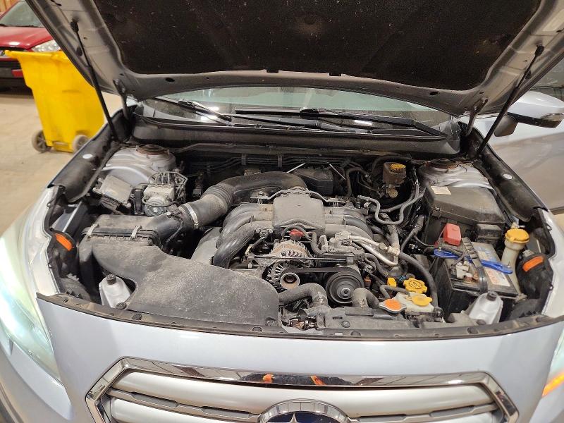 Aukcja sprzedaży 2015 Subaru Outback, vin: 4S4BSENC1F3337122, numer aukcji: 52035366
