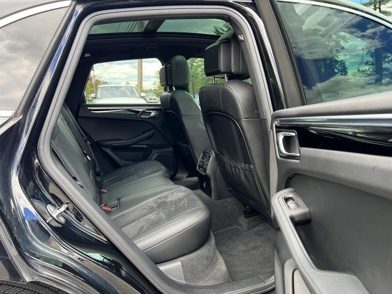 Продажа на аукционе авто 2019 Porsche Macan, vin: WP1AB2A54KLB30089, номер лота: 53748396