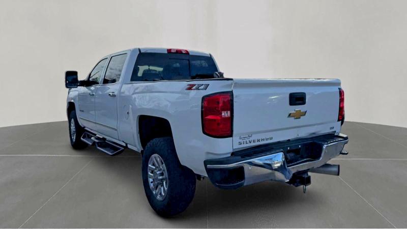 2019 Chevrolet Silverado მანქანა იყიდება აუქციონზე, vin: 1GC1KTEY3KF193632, აუქციონის ნომერი: 55993656