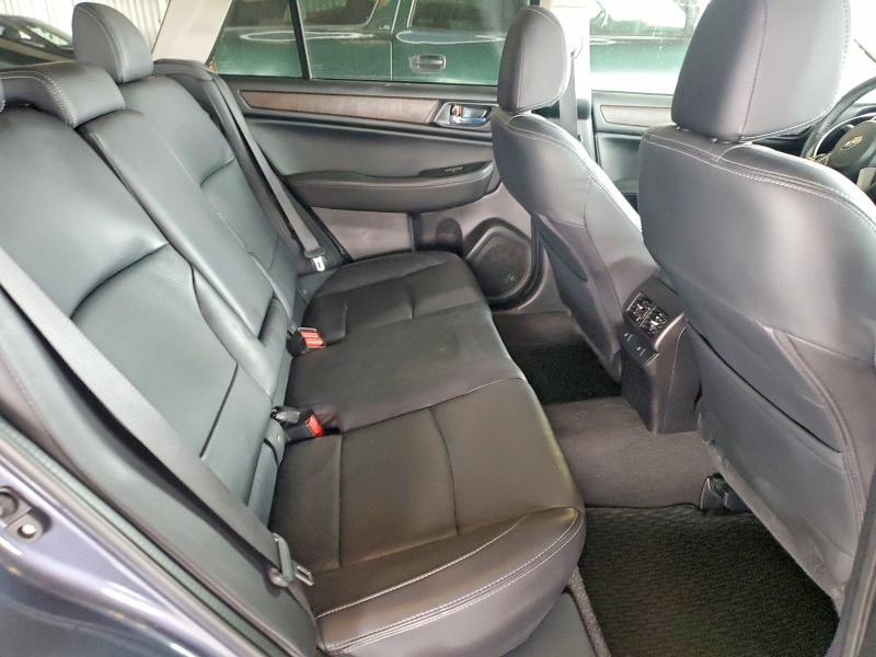 Продажа на аукционе авто 2017 Subaru Outback, vin: 4S4BSANCXH3396858, номер лота: 52554646