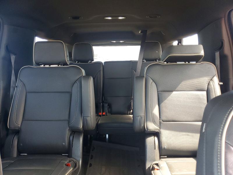 52228876 :رقم المزاد ، 1GNSKFKD7MR147530 vin ، 2021 Chevrolet Suburban مزاد بيع