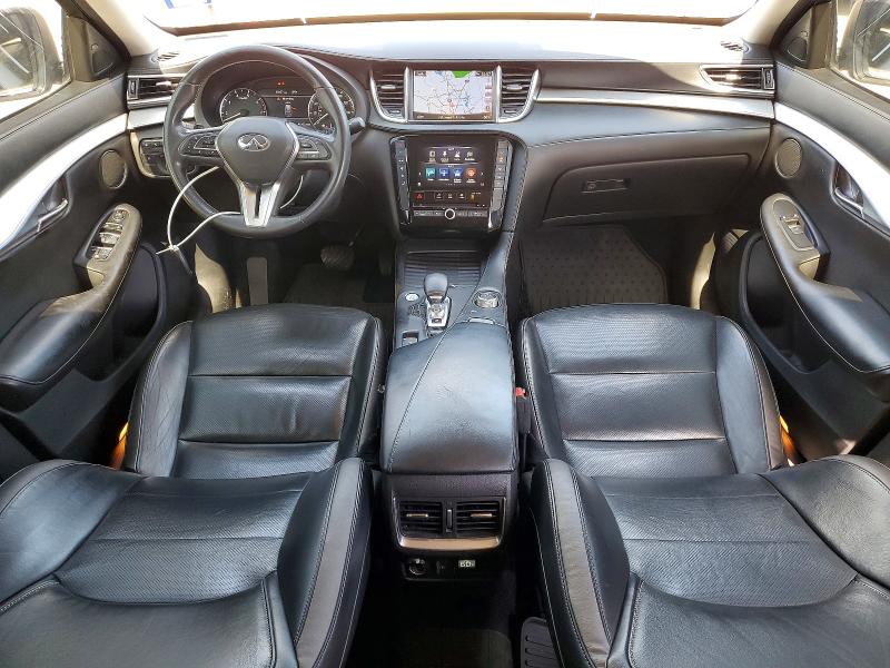 Продаж на аукціоні авто 2019 Infiniti Qx50, vin: 3PCAJ5M11KF118371, номер лоту: 53797126