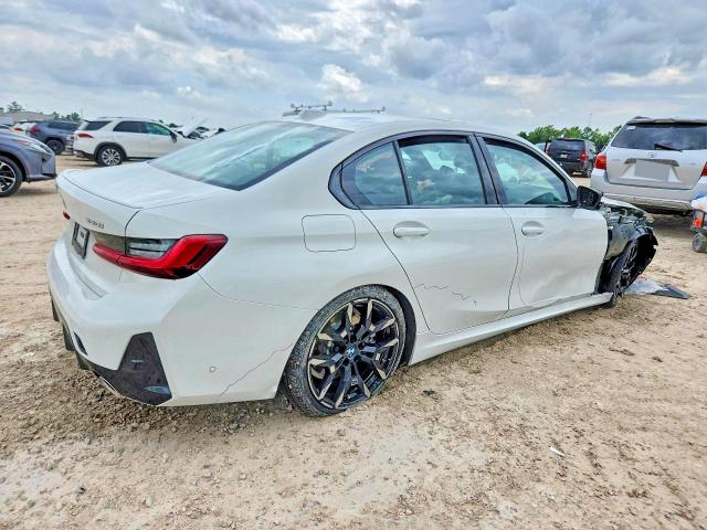 Aukcja sprzedaży 2026 Bmw 330i, vin: WBA13LA0XTFW61903, numer aukcji: 54014516