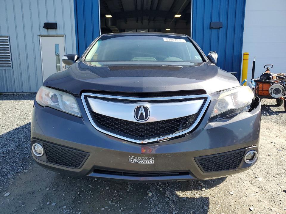 Продаж на аукціоні авто 2015 Acura Rdx, vin: 5J8TB4H54FL800467, номер лоту: 52047936