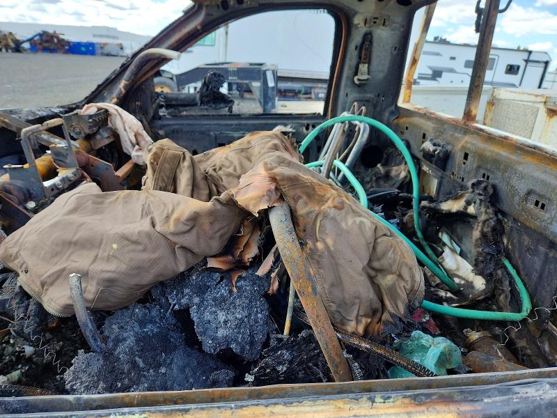 Aukcja sprzedaży 2008 Dodge Ram 5500, vin: 3D6WD76A58G155474, numer aukcji: 54308696