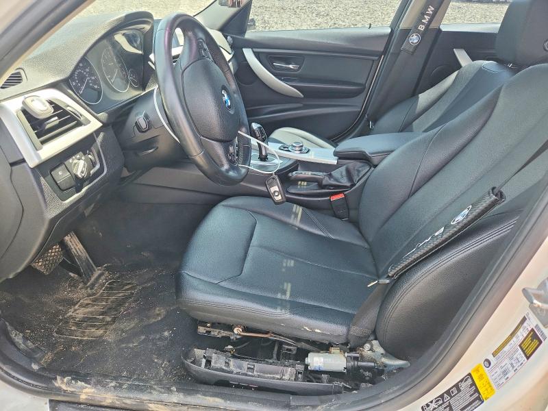 Продажа на аукционе авто 2013 Bmw 328, vin: WBA3B5G58DNS04153, номер лота: 54273216