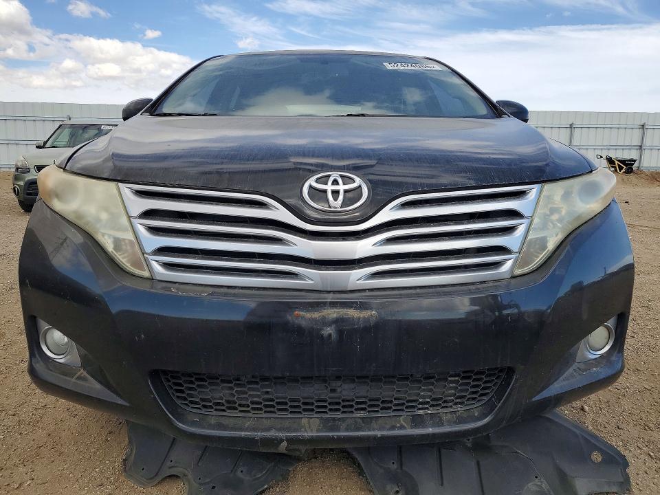 Продажа на аукционе авто 2009 Toyota Venza, vin: 4T3ZE11A89U012525, номер лота: 52424086