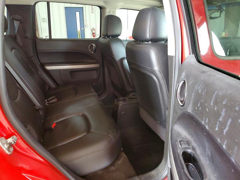 Aukcja sprzedaży 2011 Chevrolet Hhr, vin: 3GNBACFUXBS613375, numer aukcji: 54402786