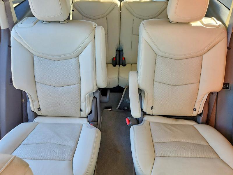 Aukcja sprzedaży 2020 Cadillac Xt6, vin: 1GYKPCRS8LZ201956, numer aukcji: 51637966