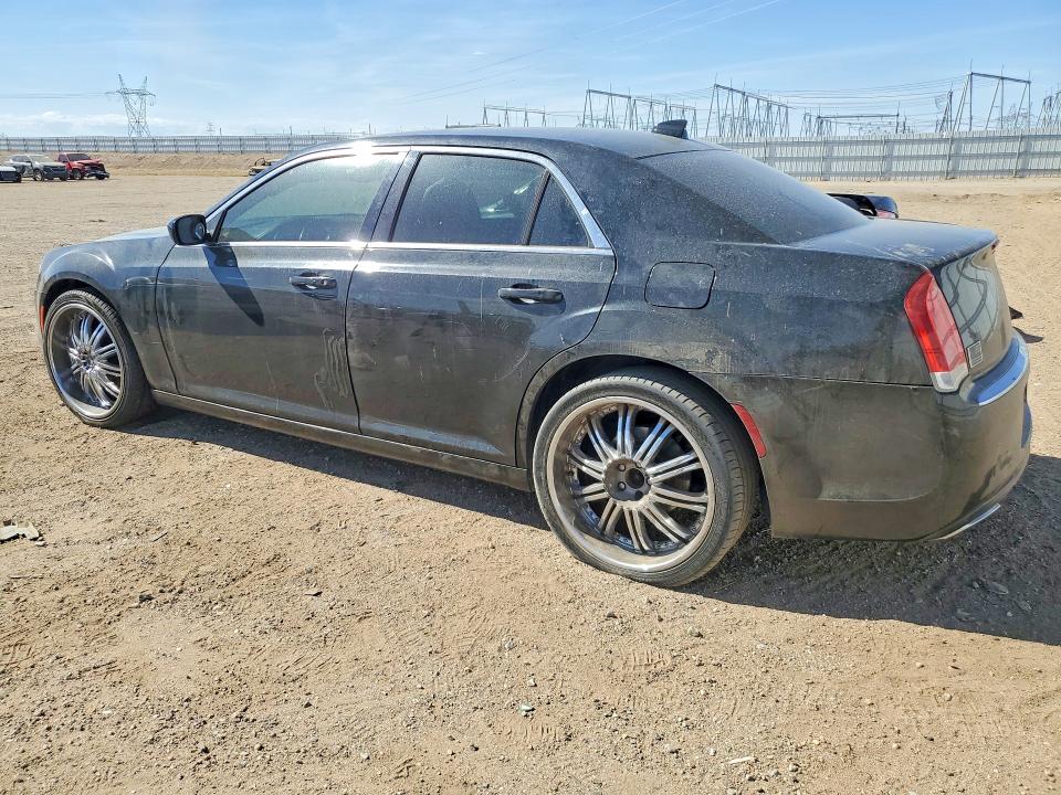 Продаж на аукціоні авто 2015 Chrysler 300, vin: 2C3CCAAG2FH908481, номер лоту: 51839676