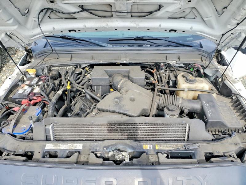 2013 Ford F350 მანქანა იყიდება აუქციონზე, vin: 1FDRF3A66DEB92393, აუქციონის ნომერი: 52181126