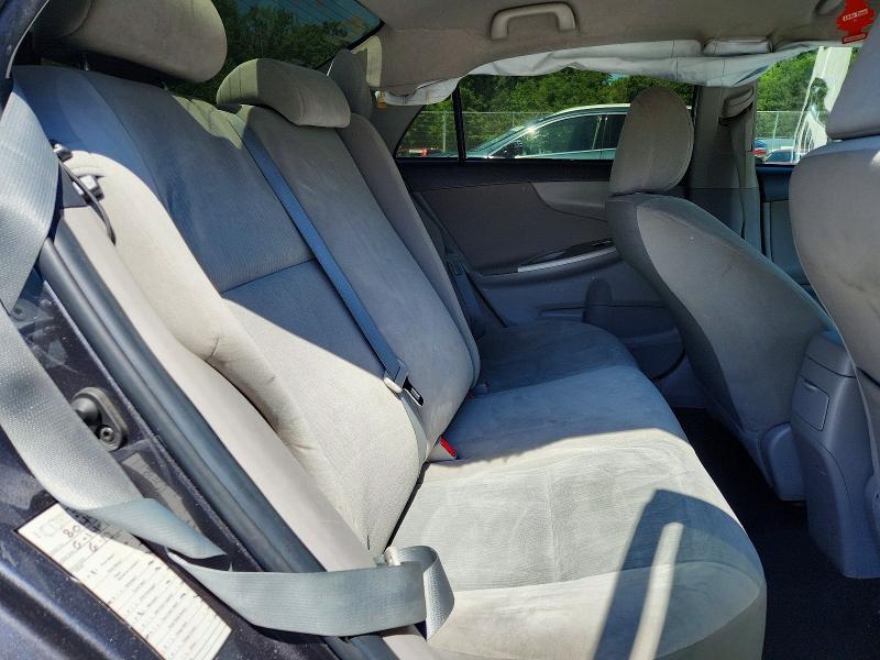 2012 Toyota Corolla მანქანა იყიდება აუქციონზე, vin: 5YFBU4EE0CP045281, აუქციონის ნომერი: 52744836