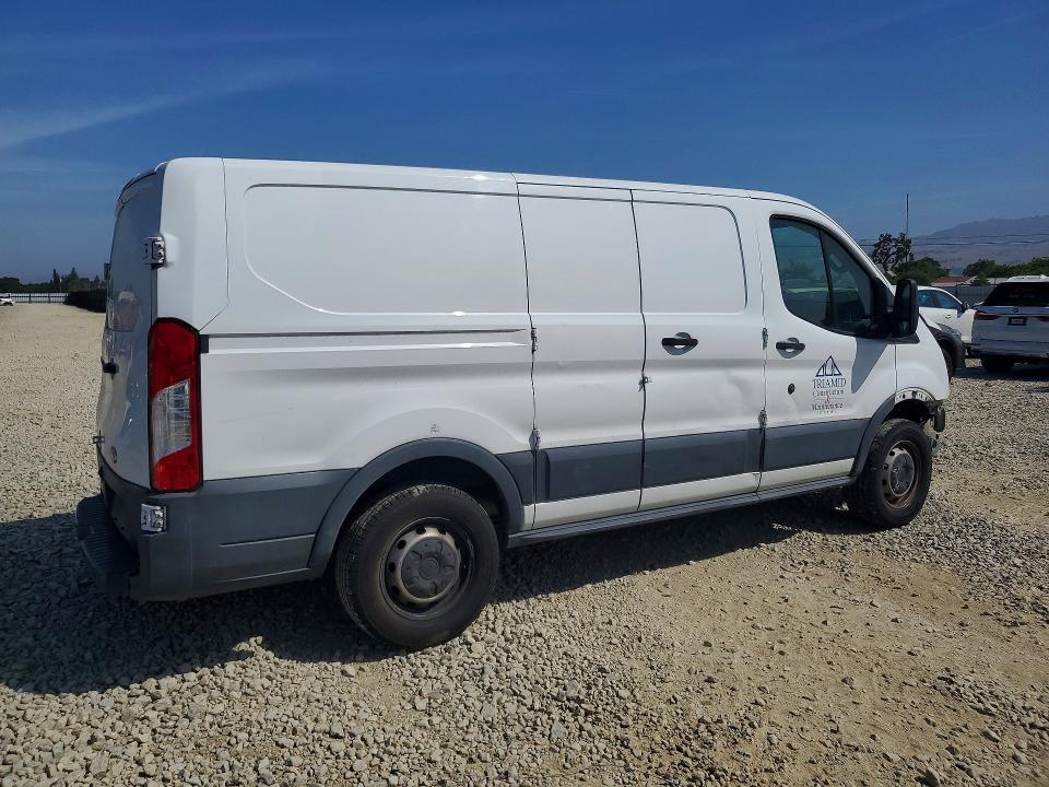 Продажа на аукционе авто 2018 Ford Transit, vin: 1FTYR1ZM9JKB32023, номер лота: 51487596