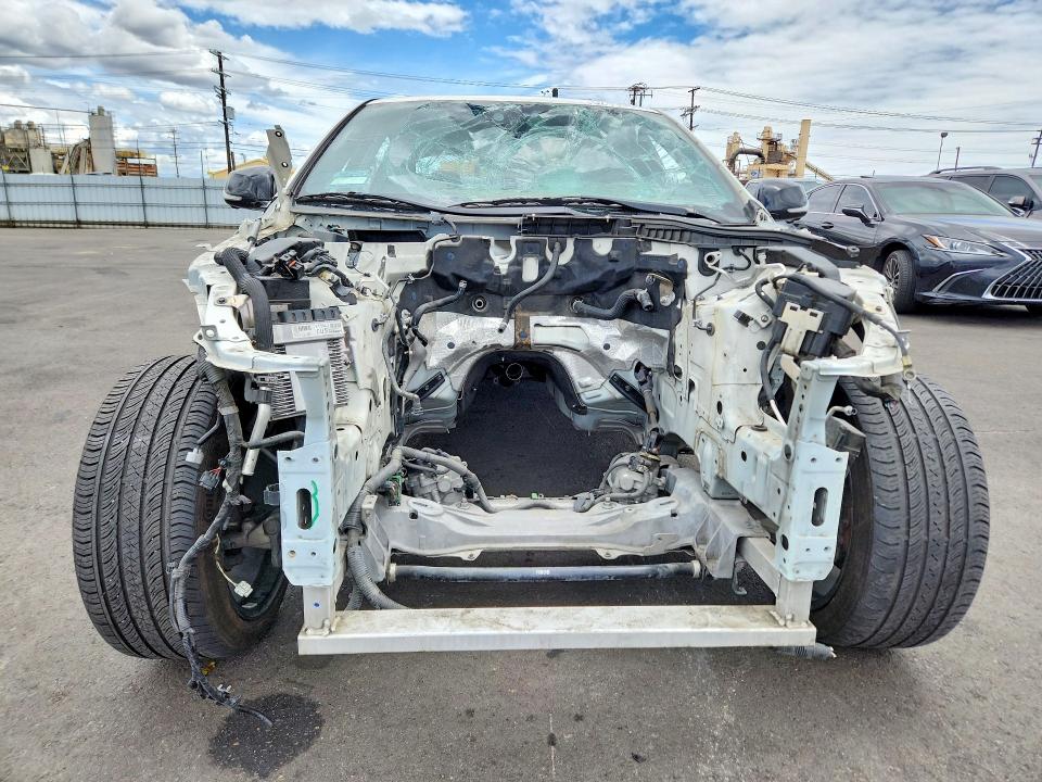 Aukcja sprzedaży 2019 Infiniti Q50, vin: JN1FV7AP7KM760229, numer aukcji: 52490646