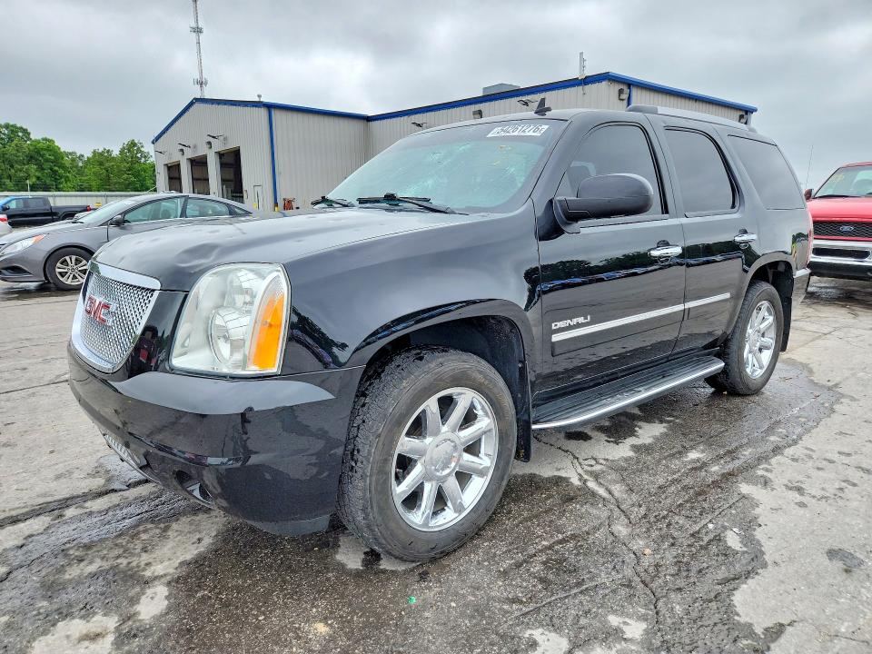 Продаж на аукціоні авто 2014 Gmc Yukon, vin: 1GKS2EEF3ER177341, номер лоту: 54261276